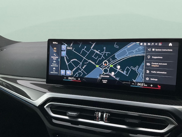 Used BMW i4 2022 for sale - 76288419: Photo 11