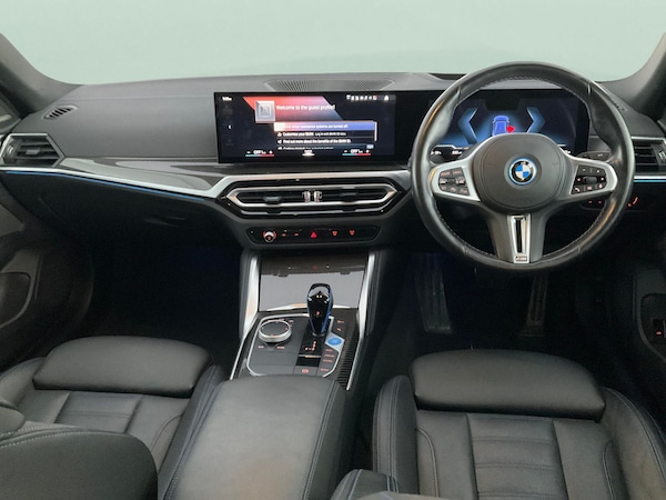 Used BMW i4 2022 for sale - 76288419: Photo 13