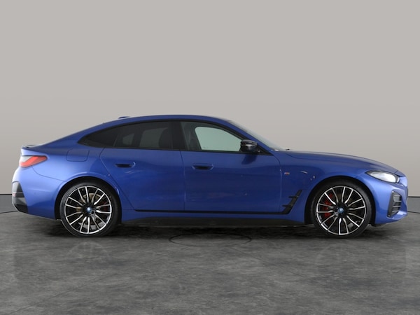 Used BMW i4 2022 for sale - 76288419: Photo 17