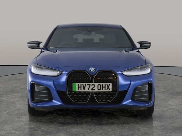 Used BMW i4 2022 for sale - 76288419: Photo 20