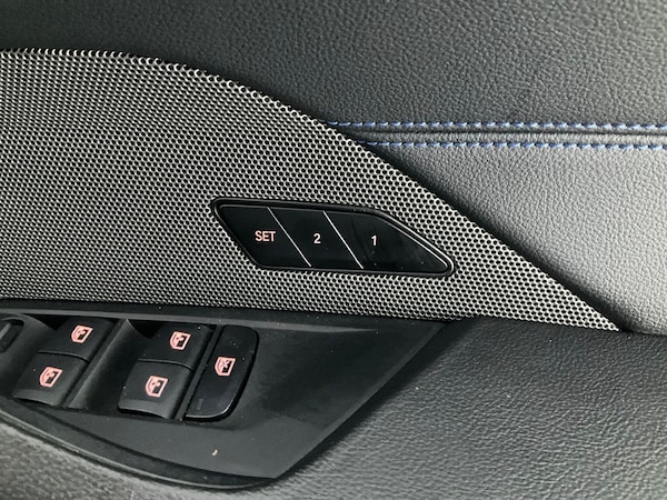 Used BMW i4 2022 for sale - 76288419: Photo 21