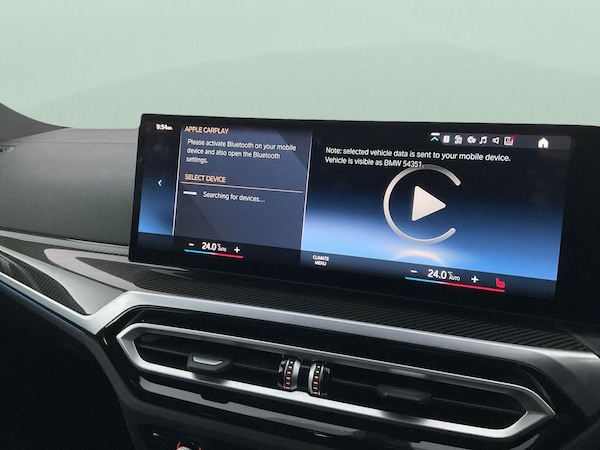 Used BMW i4 2022 for sale - 76288419: Photo 22