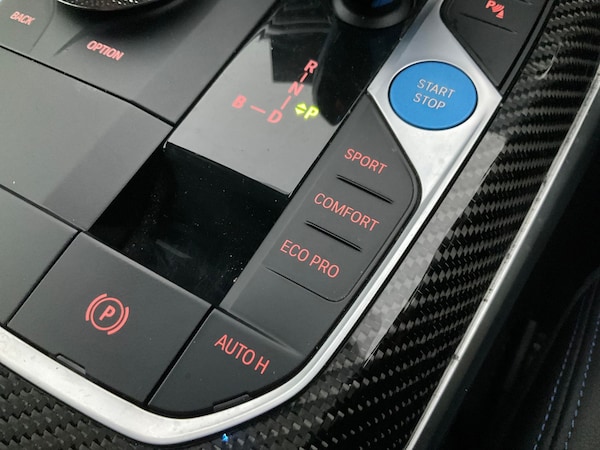 Used BMW i4 2022 for sale - 76288419: Photo 25