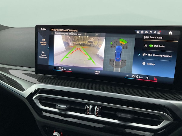 Used BMW i4 2022 for sale - 76288419: Photo 26