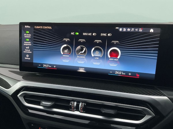 Used BMW i4 2022 for sale - 76288419: Photo 27