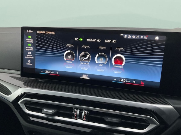 Used BMW i4 2022 for sale - 76288419: Photo 28