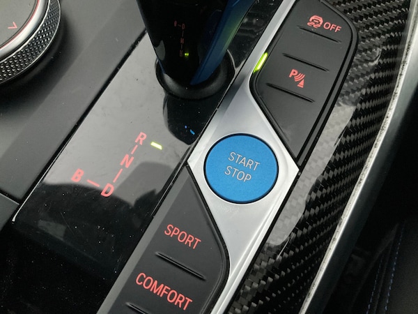 Used BMW i4 2022 for sale - 76288419: Photo 31