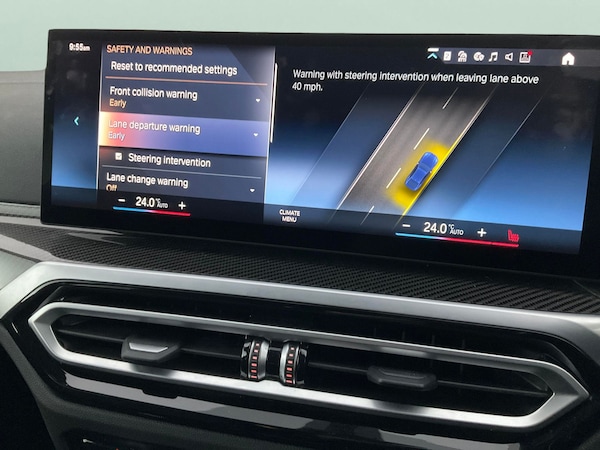 Used BMW i4 2022 for sale - 76288419: Photo 32