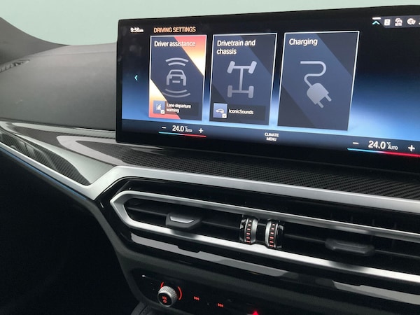 Used BMW i4 2022 for sale - 76288419: Photo 33