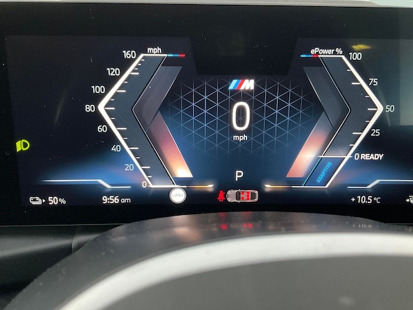 Used BMW i4 2022 for sale - 76288419: Photo 34