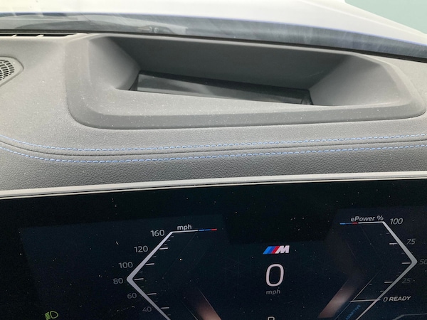 Used BMW i4 2022 for sale - 76288419: Photo 35