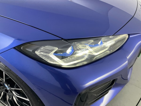 Used BMW i4 2022 for sale - 76288419: Photo 37