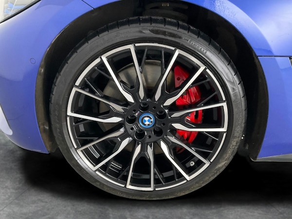 Used BMW i4 2022 for sale - 76288419: Photo 38