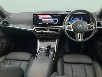 Used BMW i4 2022 for sale - 76288419: Photo 4