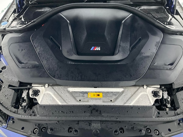 Used BMW i4 2022 for sale - 76288419: Photo 51