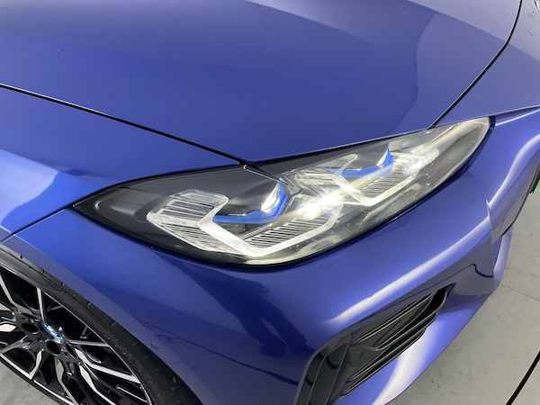 Used BMW i4 2022 for sale - 76288419: Photo 8