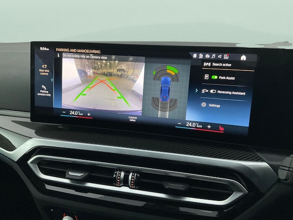 Used BMW i4 2022 for sale - 76288419: Photo 9