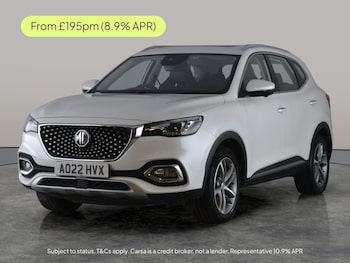 Used MG MG HS 2022 for sale - 78341846: Photo