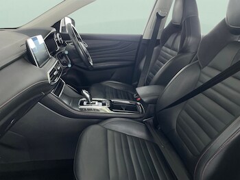 Used MG MG HS 2022 for sale - 78341846: Photo