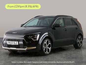 Used Kia Niro 2023 for sale - 79841213: Photo