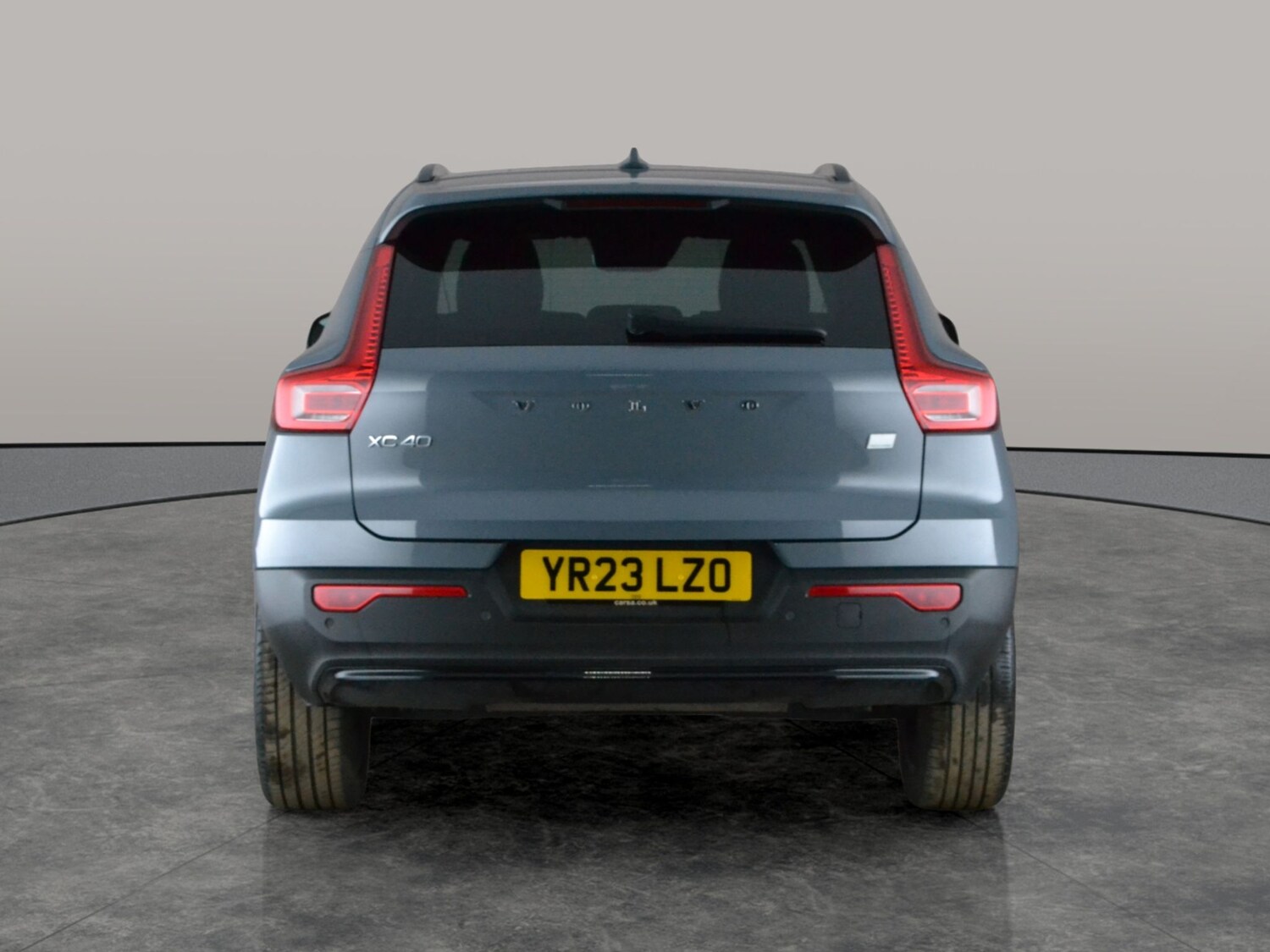Used Volvo XC40 2023 for sale - 78015038: Photo 13