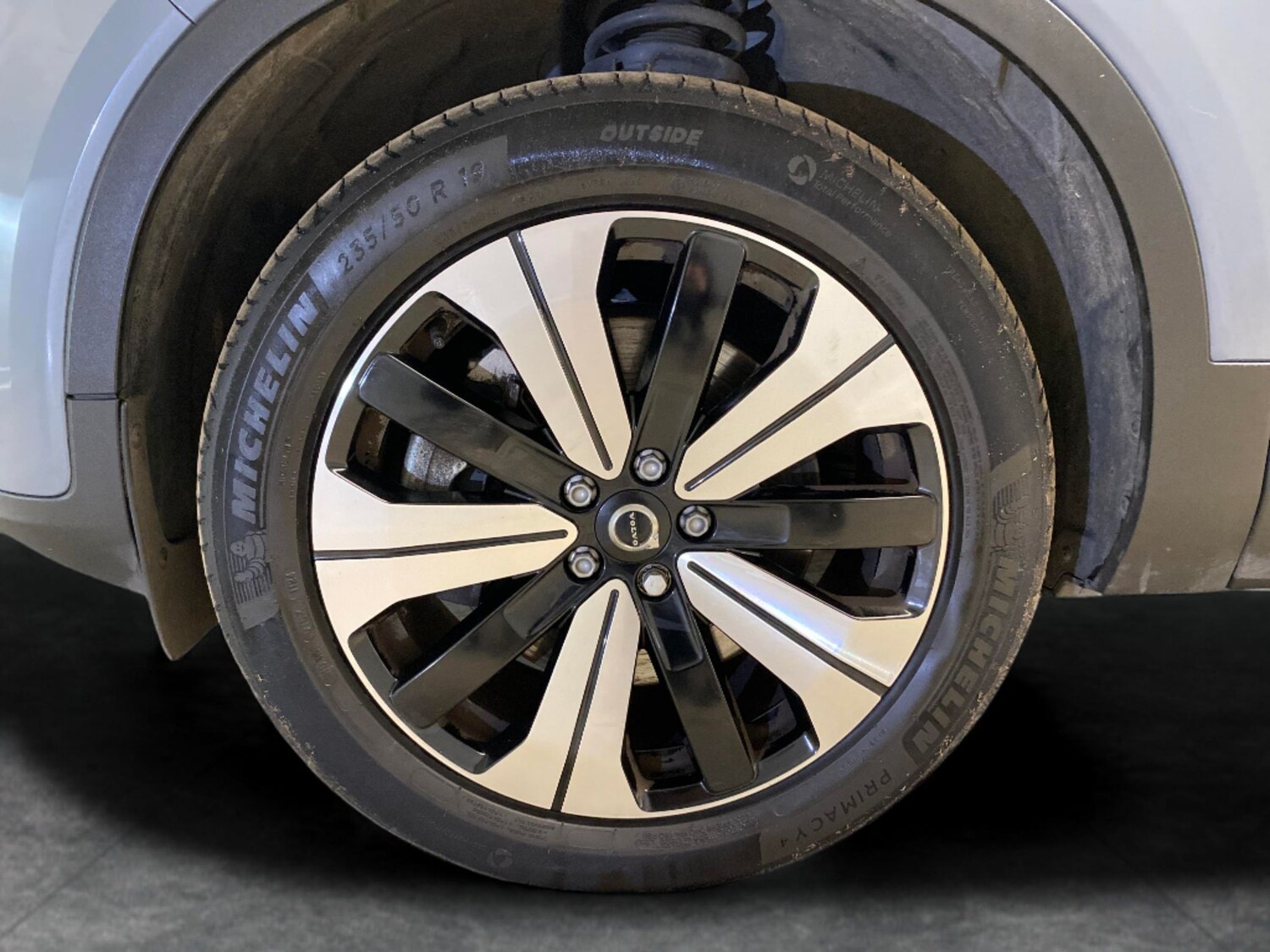 Used Volvo XC40 2023 for sale - 78015038: Photo 22