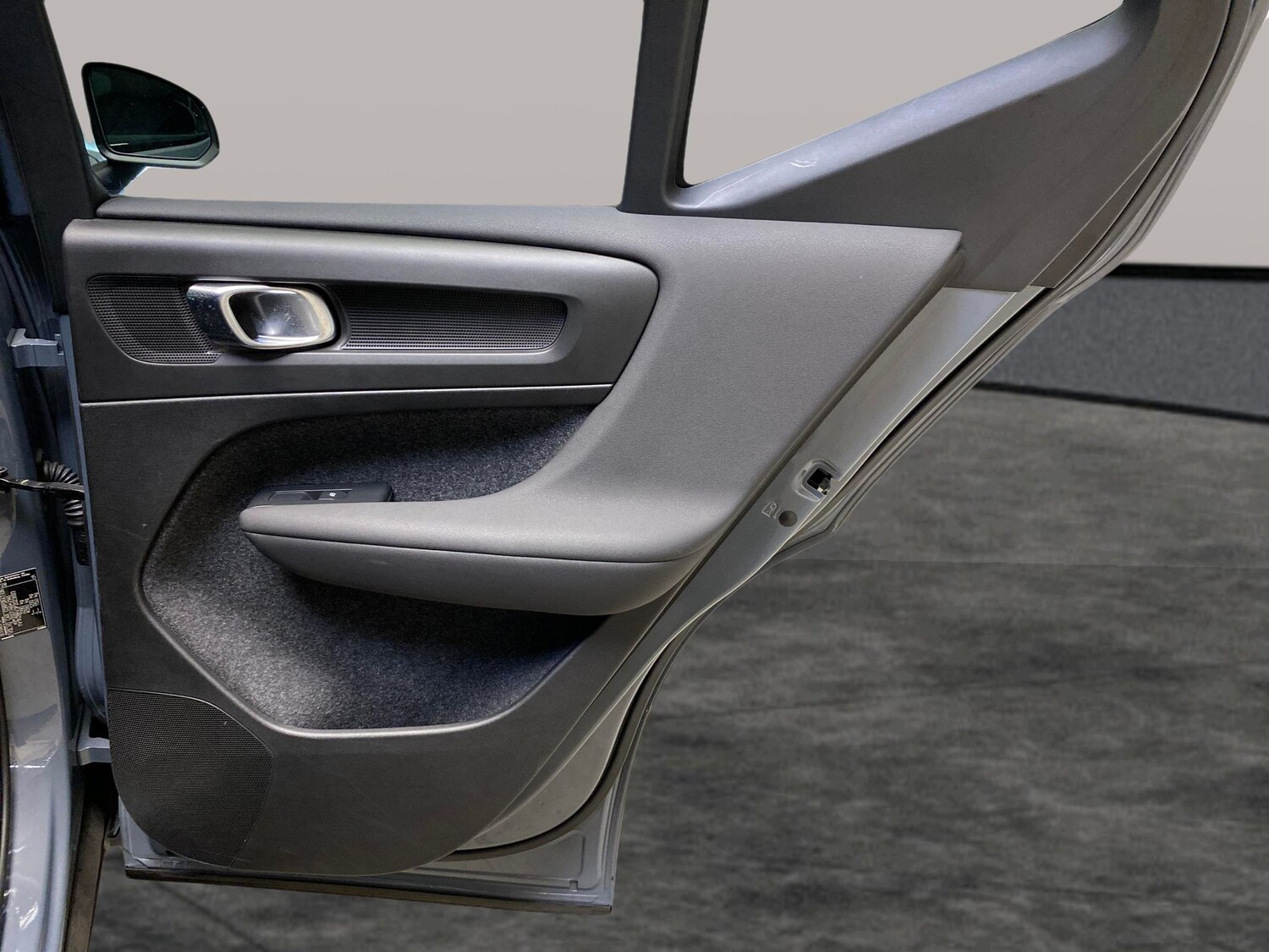 Used Volvo XC40 2023 for sale - 78015038: Photo 28