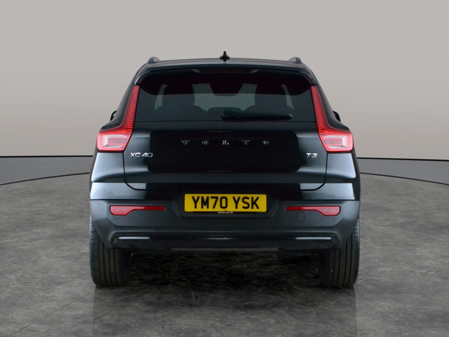 Used Volvo XC40 2021 for sale - 78139973: Photo 12