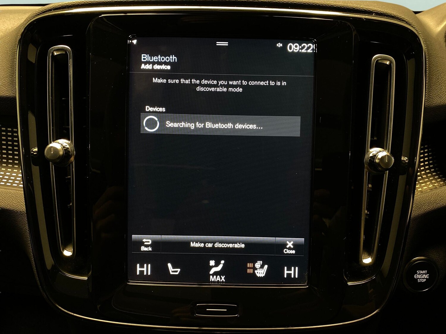 Used Volvo XC40 2021 for sale - 78139973: Photo 17