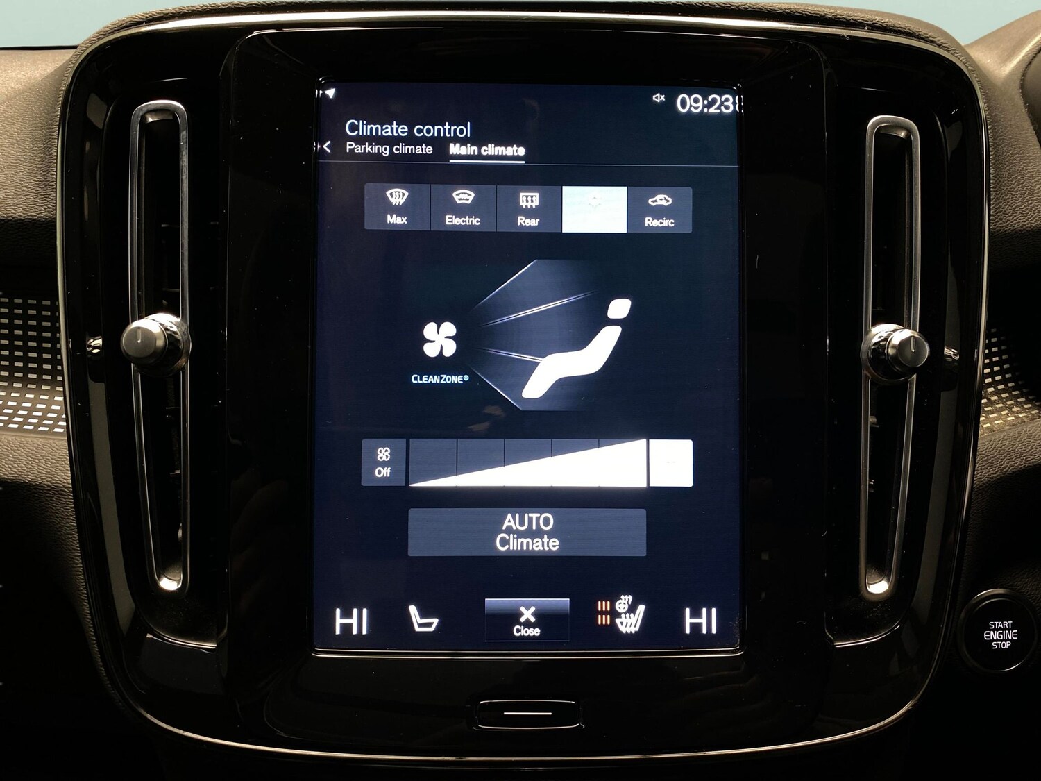 Used Volvo XC40 2021 for sale - 78139973: Photo 18