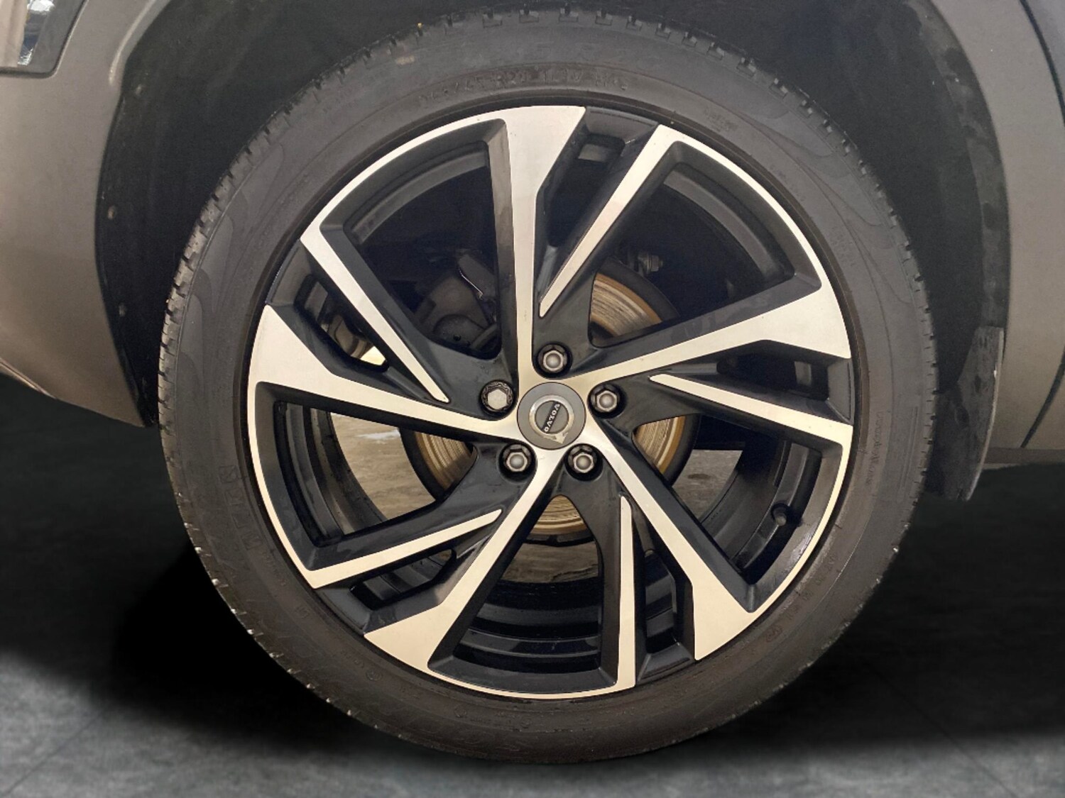 Used Volvo XC40 2021 for sale - 78139973: Photo 23