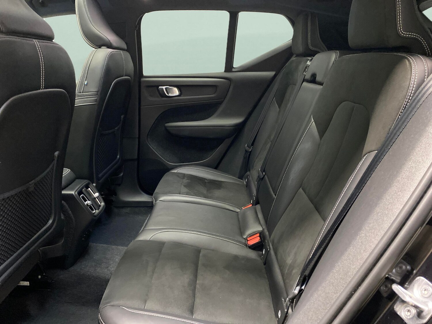 Used Volvo XC40 2021 for sale - 78139973: Photo 24