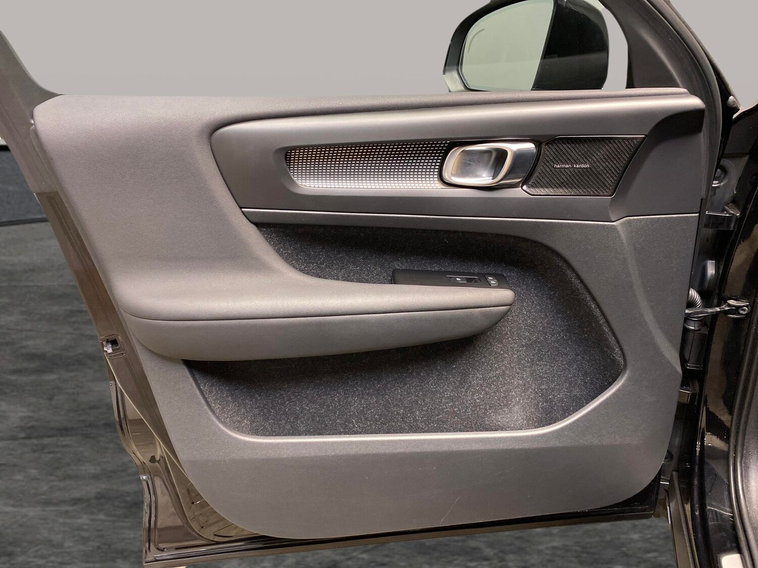 Used Volvo XC40 2021 for sale - 78139973: Photo 25