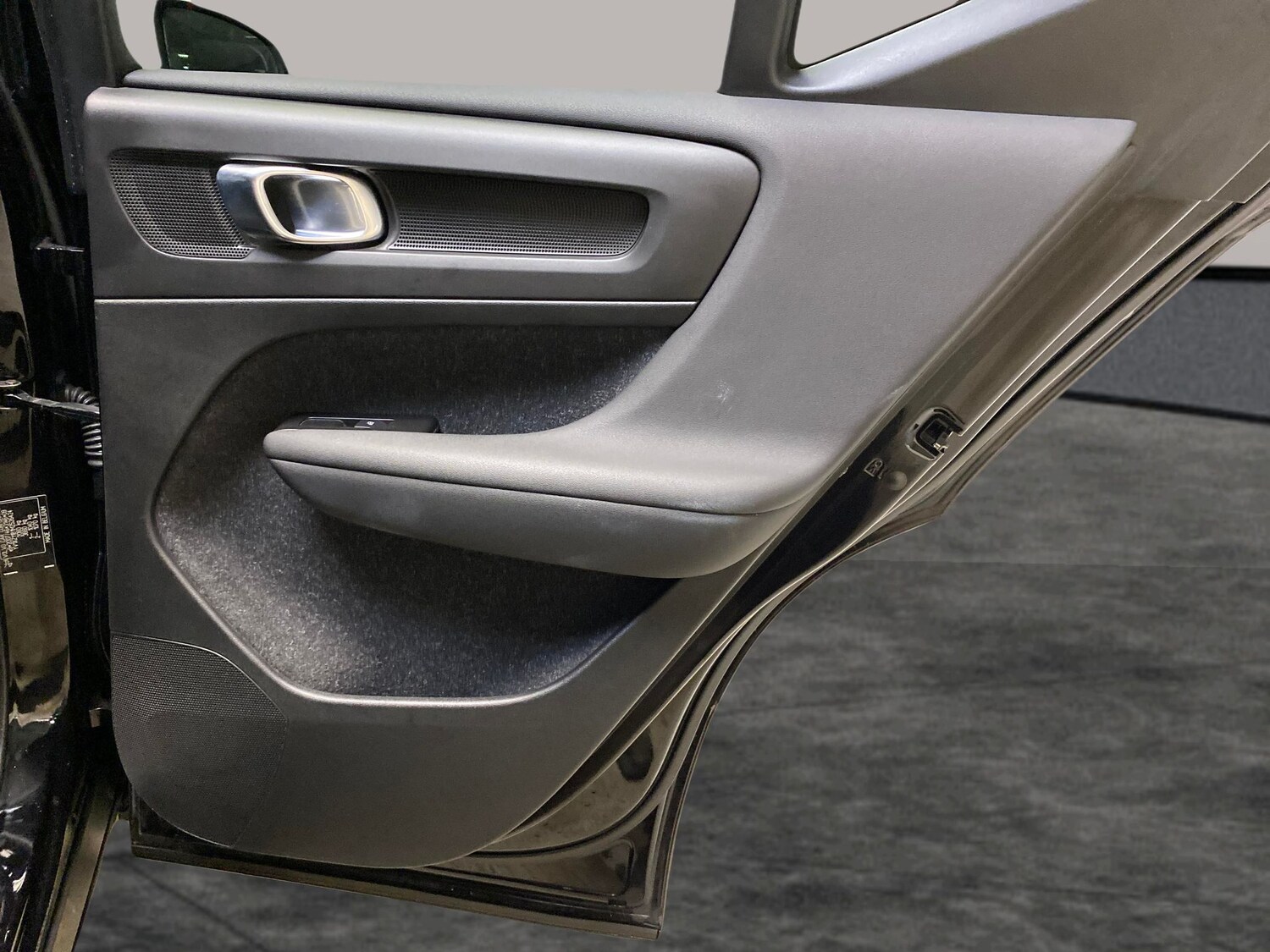 Used Volvo XC40 2021 for sale - 78139973: Photo 27