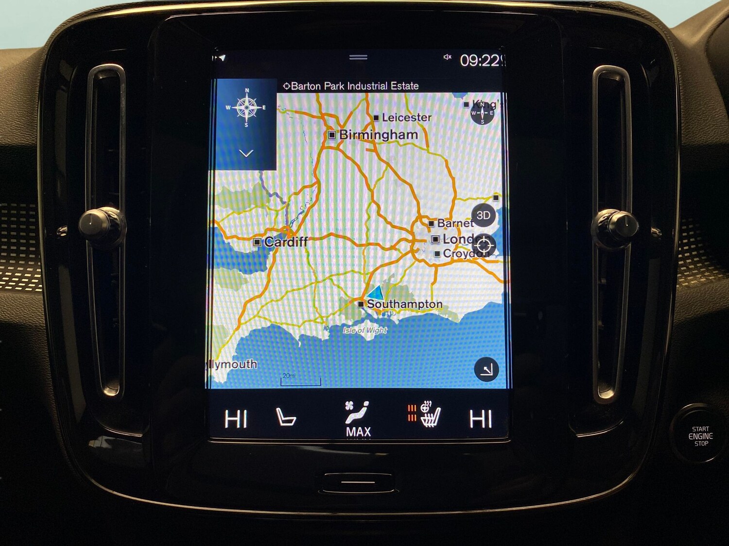 Used Volvo XC40 2021 for sale - 78139973: Photo 6