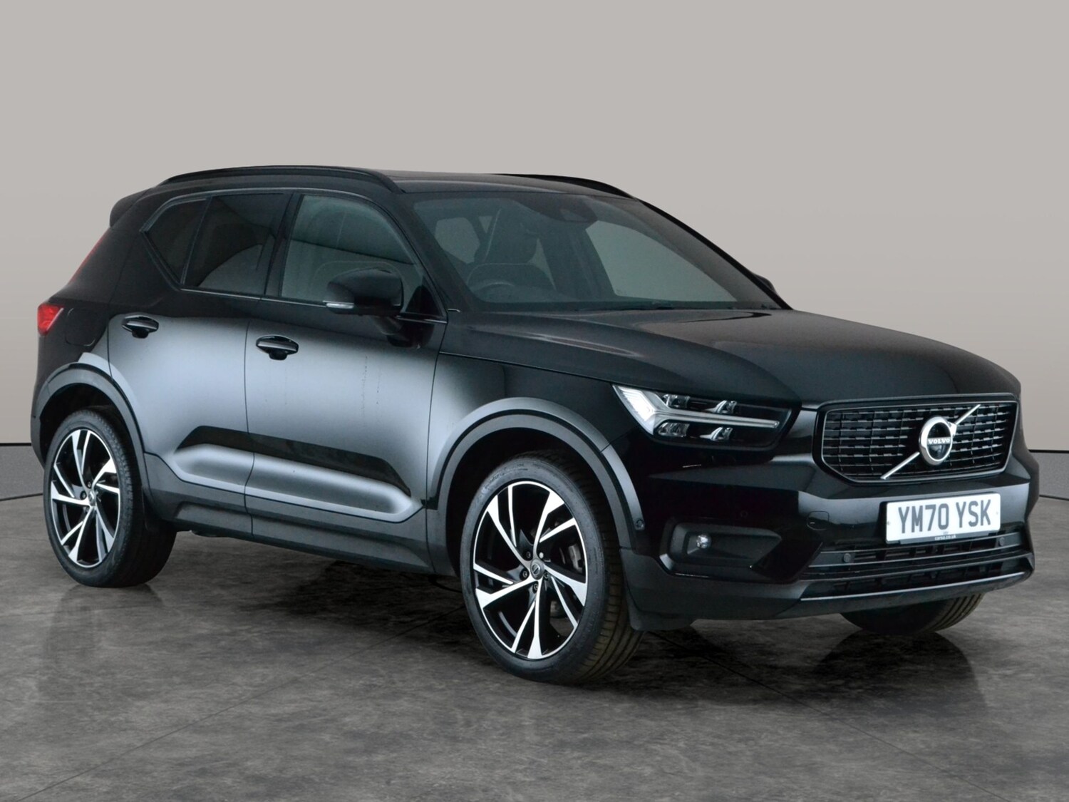 Used Volvo XC40 2021 for sale - 78139973: Photo 9