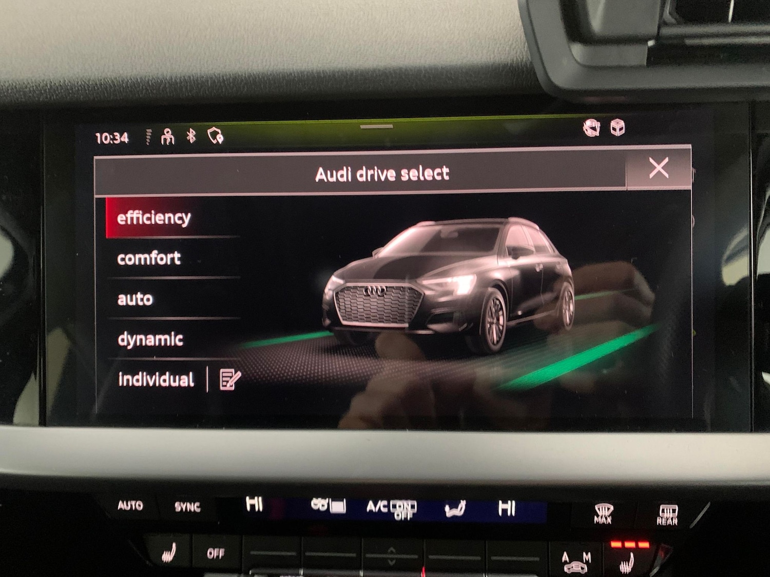 Used Audi A3 2023 for sale - 77158245: Photo 16