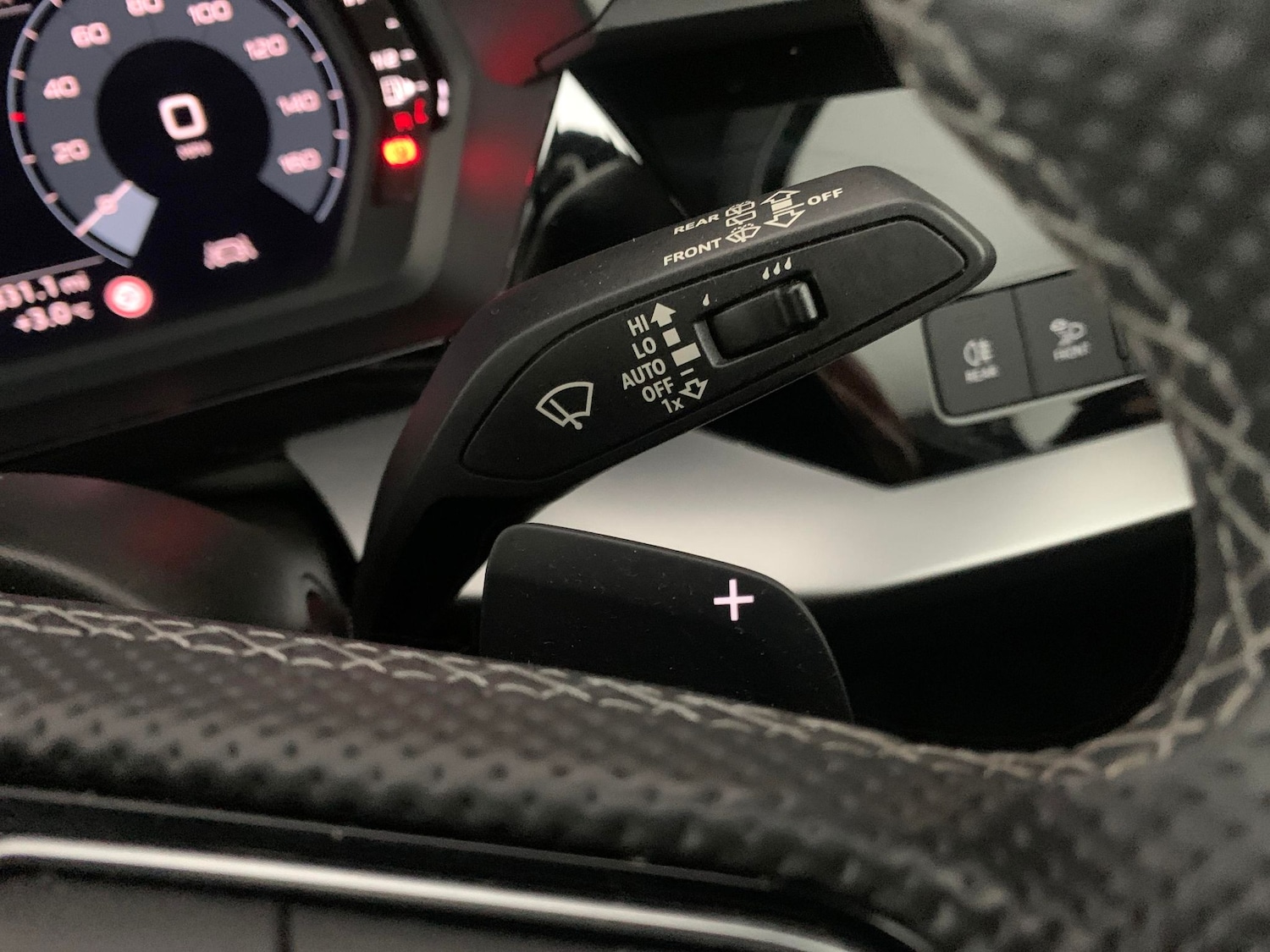 Used Audi A3 2023 for sale - 77158245: Photo 17