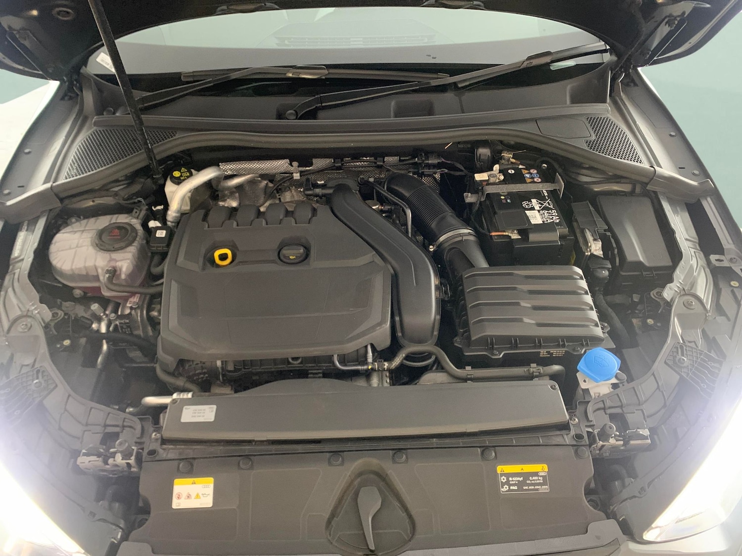 Used Audi A3 2023 for sale - 77158245: Photo 31