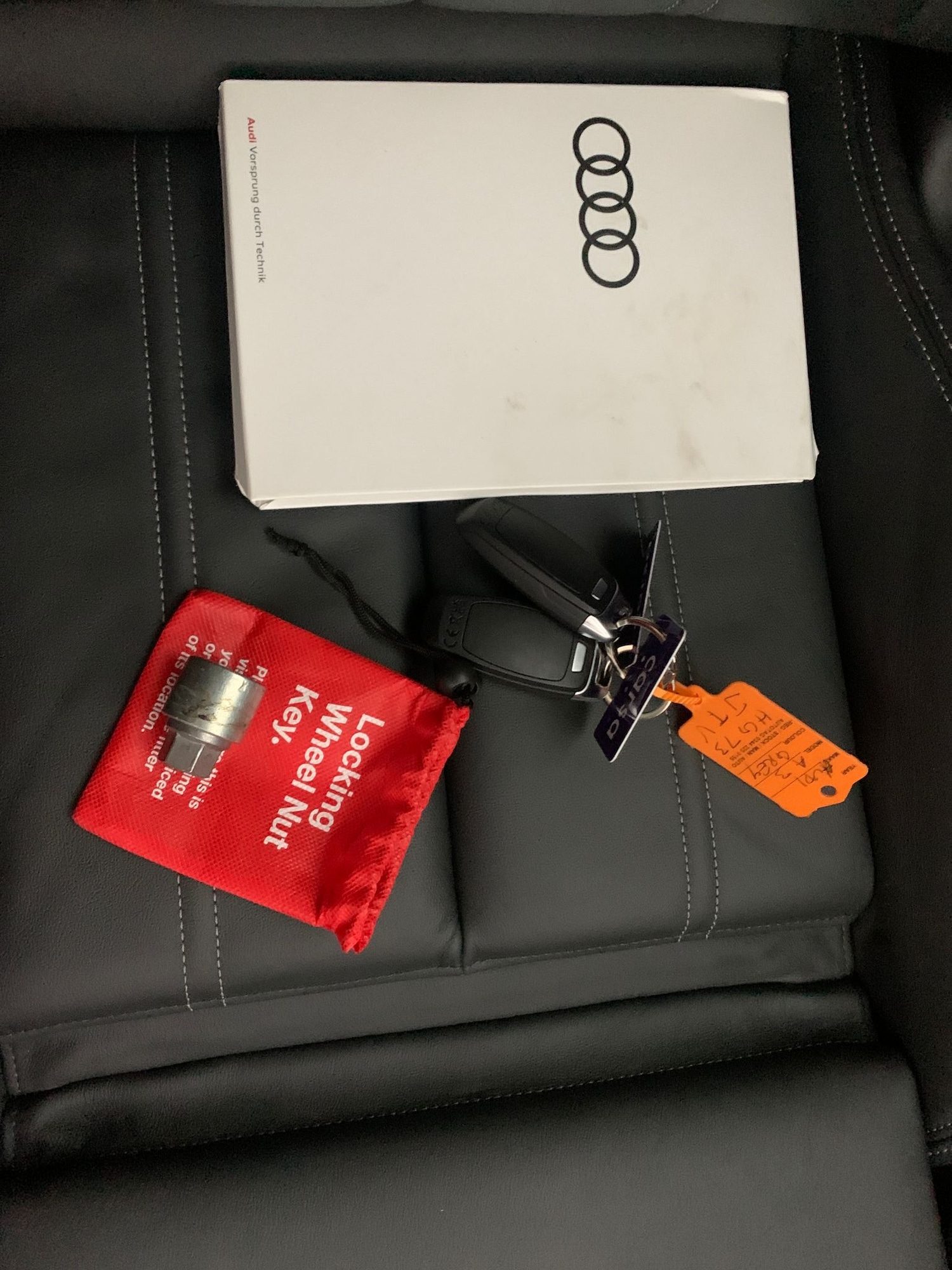 Used Audi A3 2023 for sale - 77158245: Photo 32