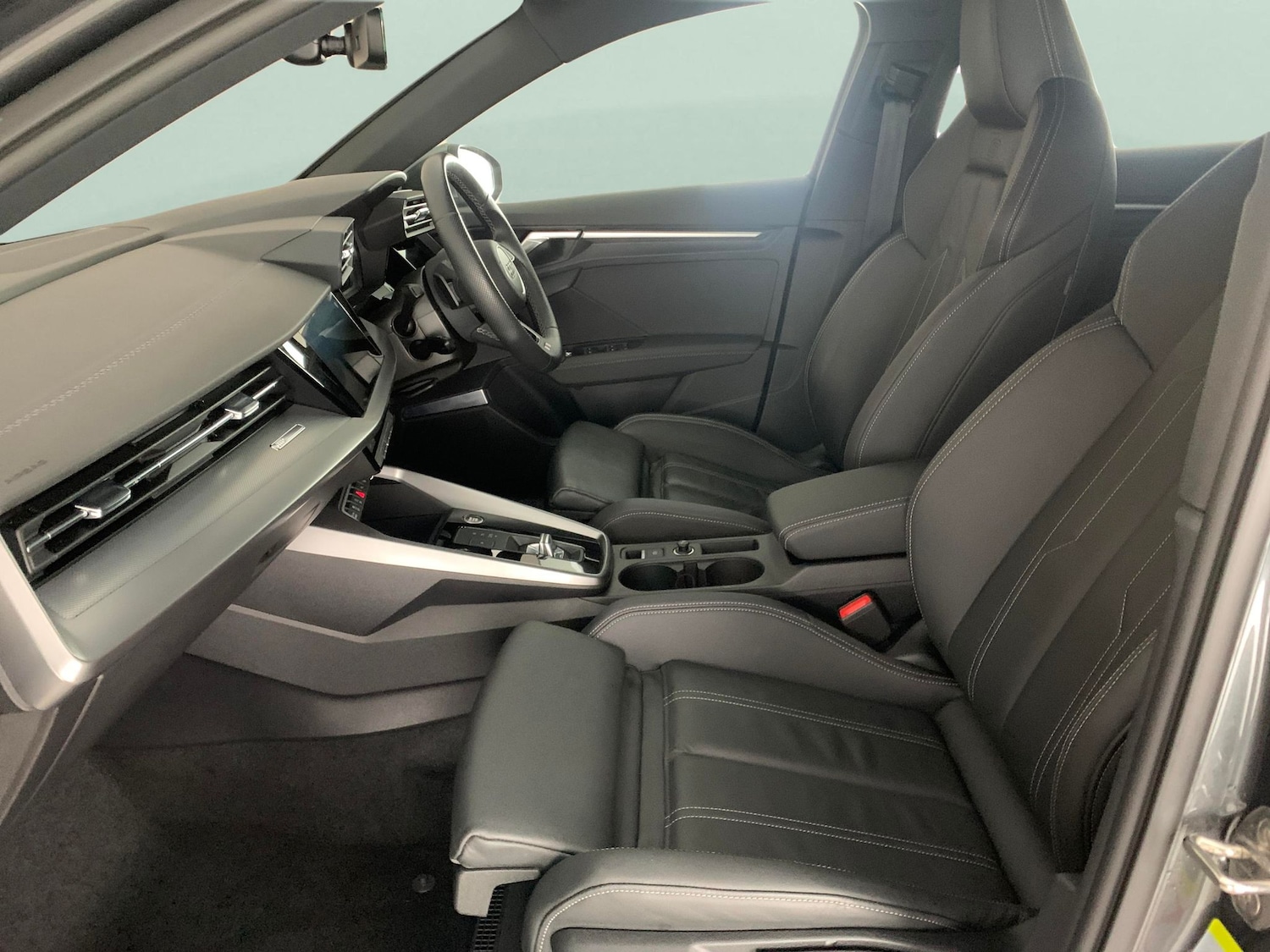 Used Audi A3 2023 for sale - 77158245: Photo 4