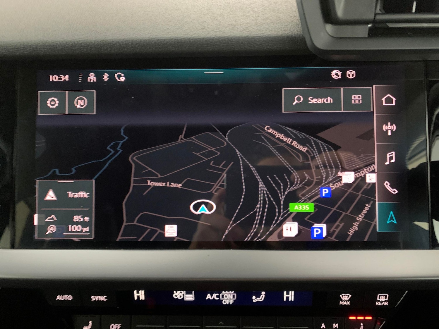 Used Audi A3 2023 for sale - 77158245: Photo 5