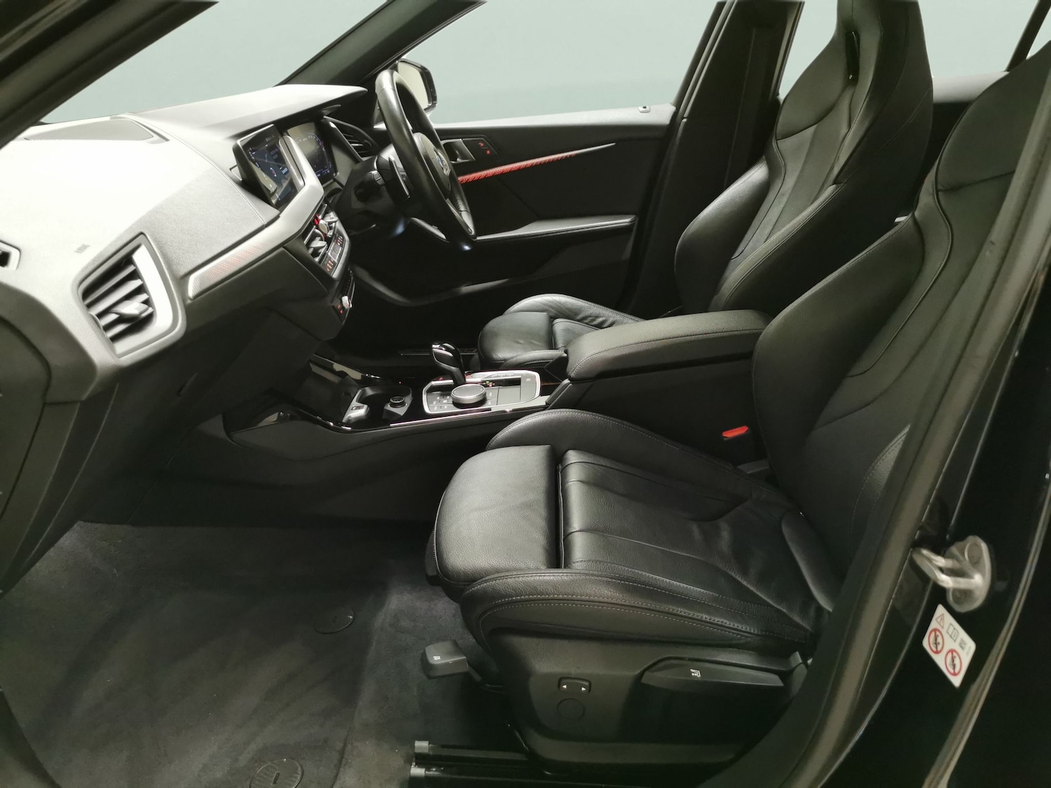 Used BMW 1 Series 2023 for sale - 77505443: Photo 4