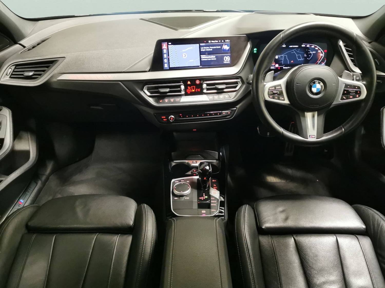 Used BMW 1 Series 2023 for sale - 77505443: Photo 6