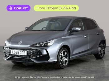Used MG MG3 2025 for sale - 79749123: Photo
