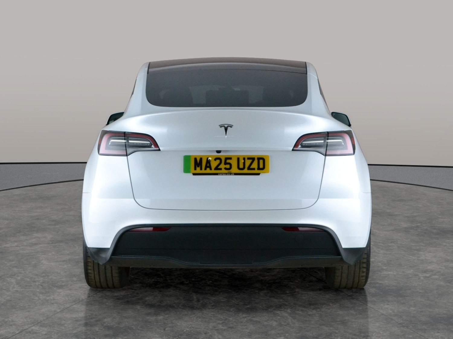 Used Tesla Model Y 2025 for sale - 78037059: Photo 13