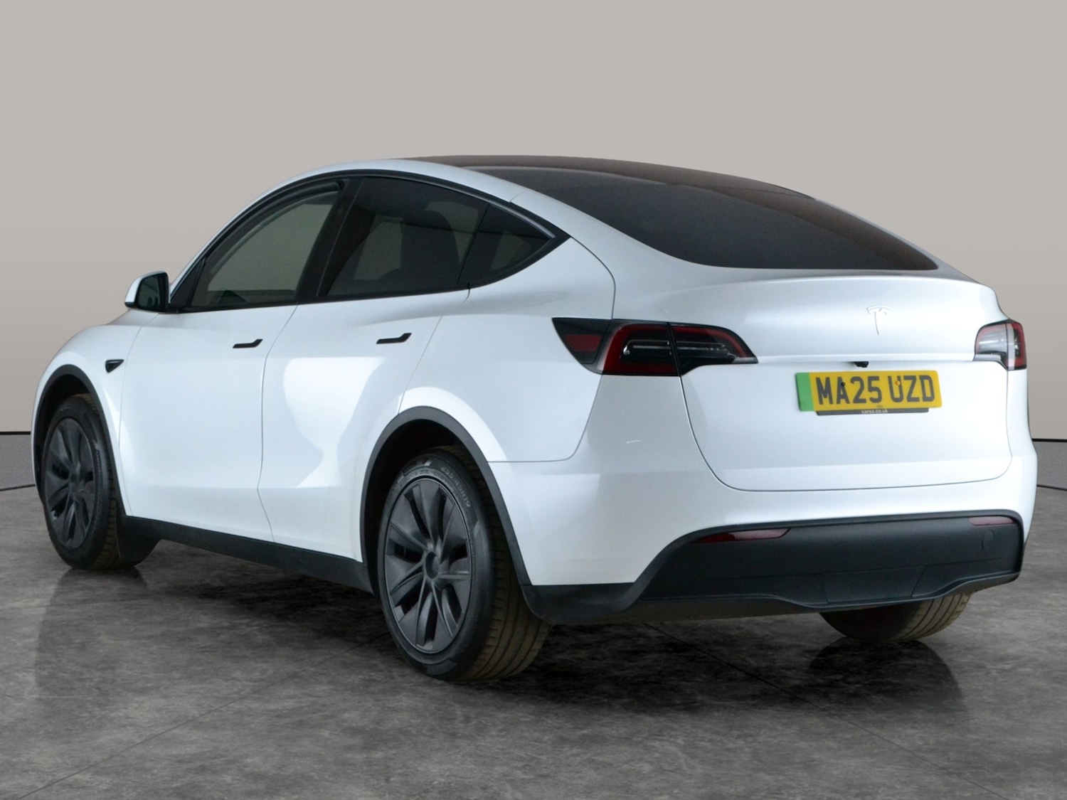 Used Tesla Model Y 2025 for sale - 78037059: Photo 14