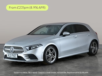 Used Mercedes-Benz A-Class undefined for sale - 78857056: Photo
