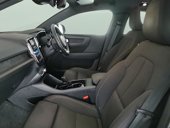 Used Volvo C40 2023 for sale - 78221119: Photo