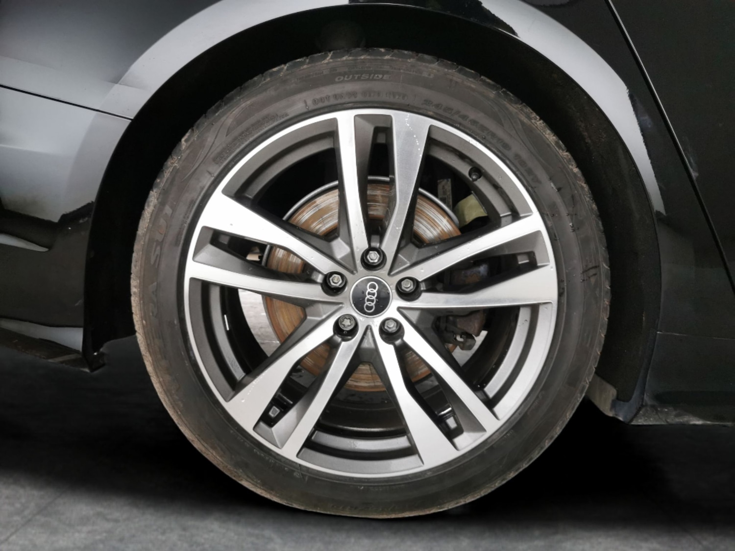 Used Audi A6 Saloon 2021 for sale - 77113910: Photo 23